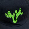 Slime Time - Gorra Negra - Image 3