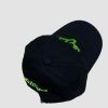 Slime Time - Gorra Negra - Image 4